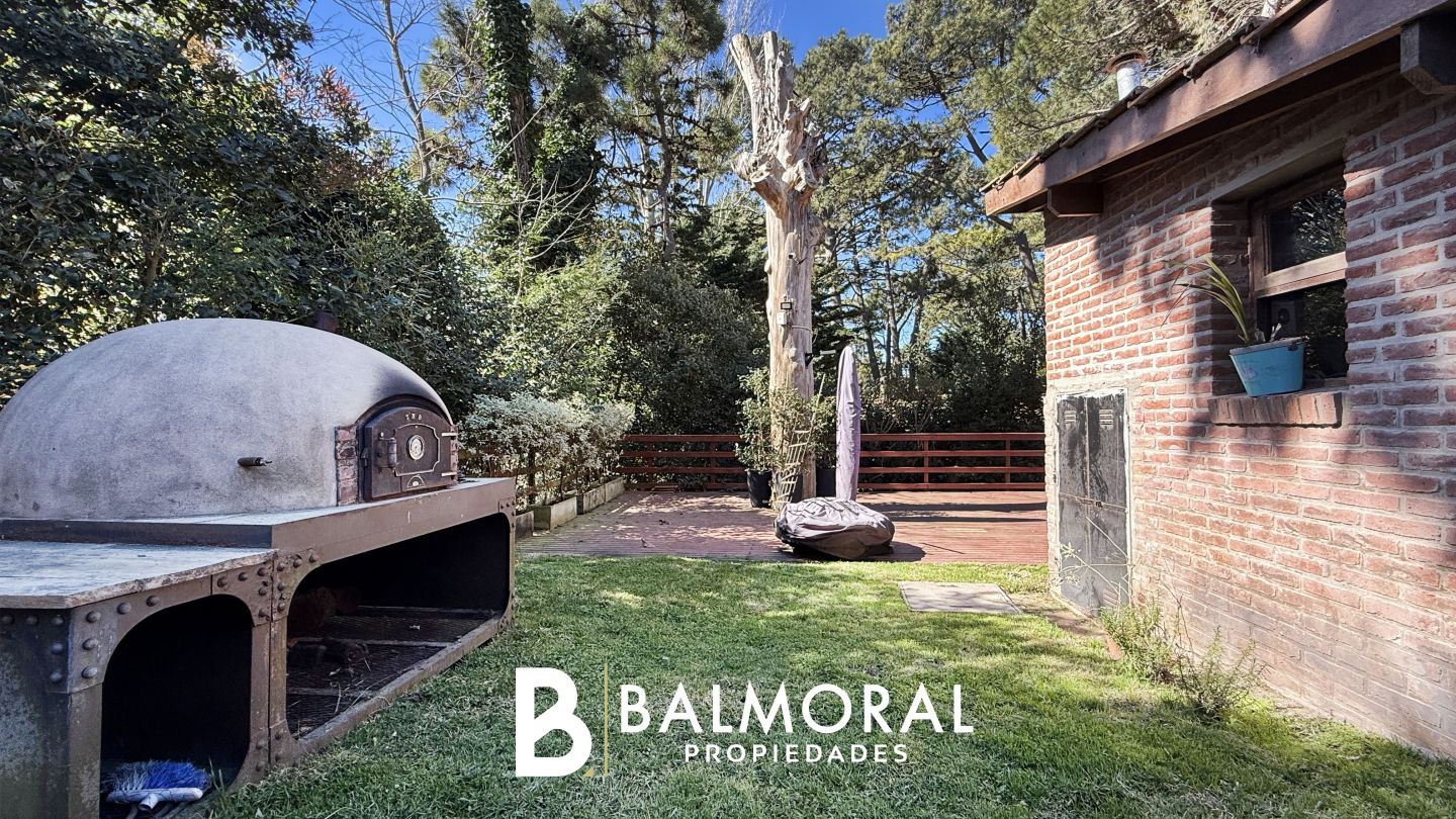 VENTA DE CASA EN Pinamar - Centro - 22