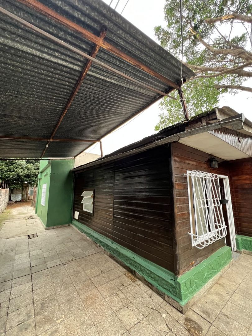Casa en Alquiler en Tres de Febrero, G.B.A. Zona Oeste
