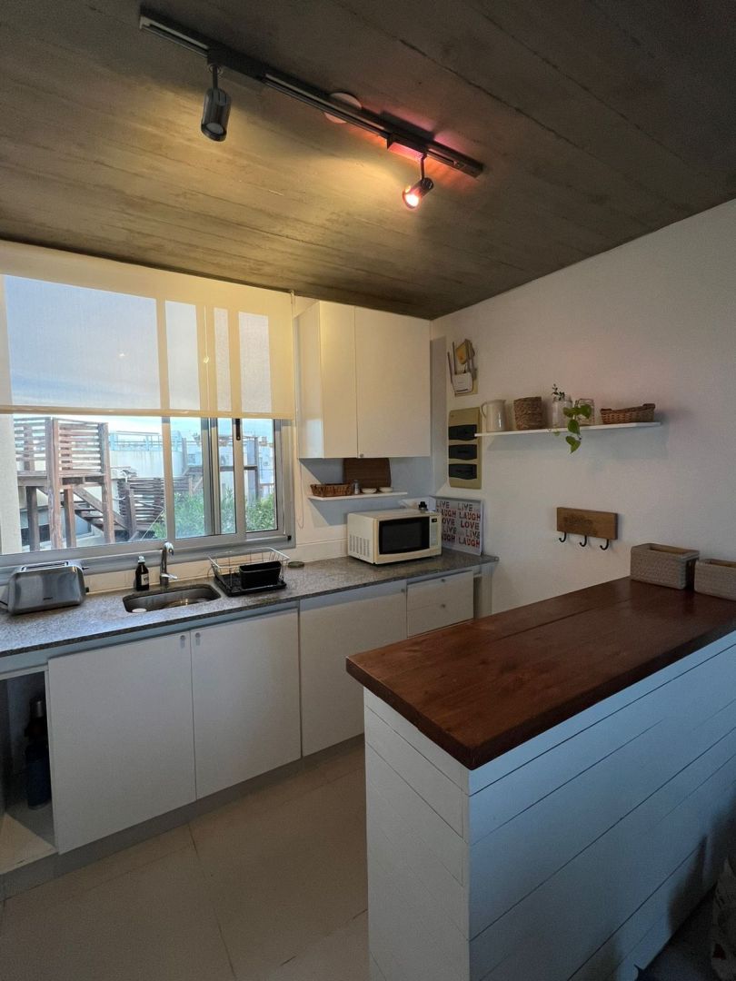 Departamento EN ALQUILER TEMPORARIO