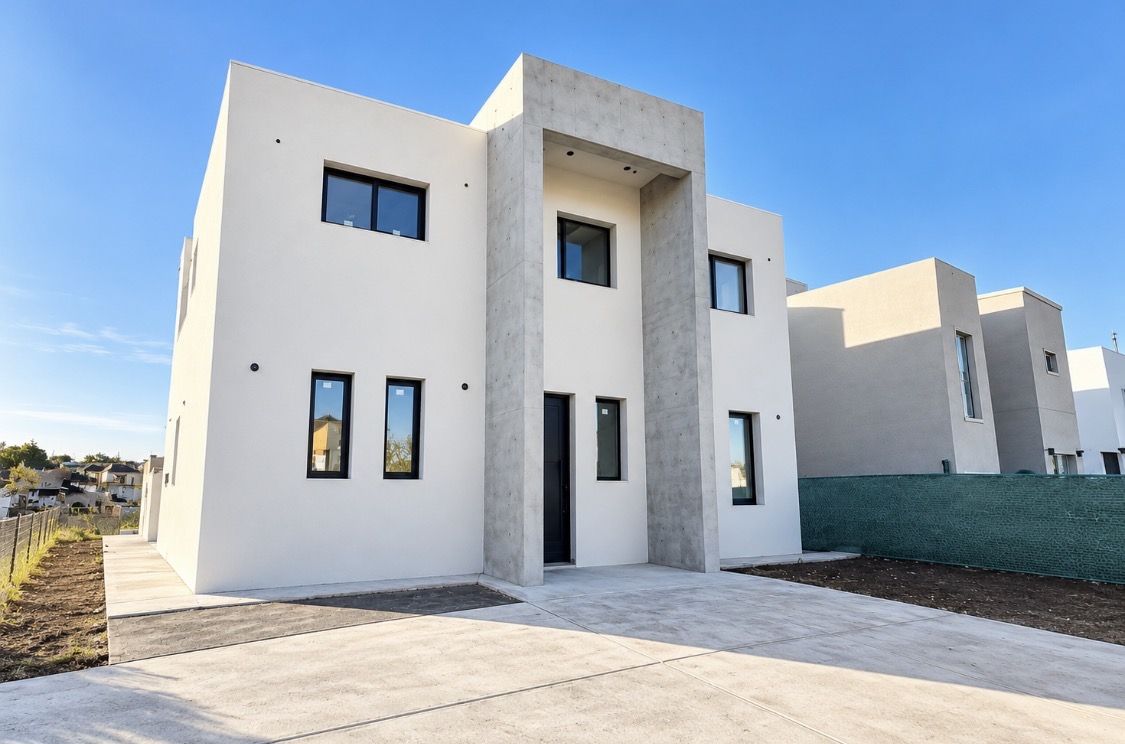 Casa en 