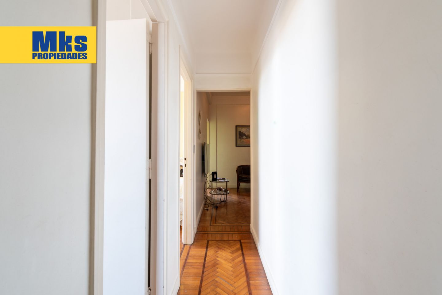 Departamento en Venta en Barracas, Capital Federal