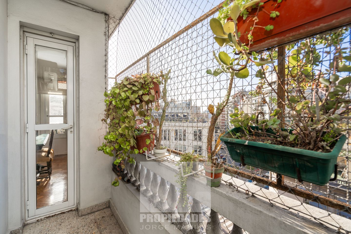 Departamento en Venta en Barracas, Capital Federal