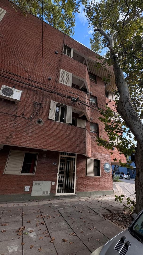 Departamento en alquiler 1 ambientes