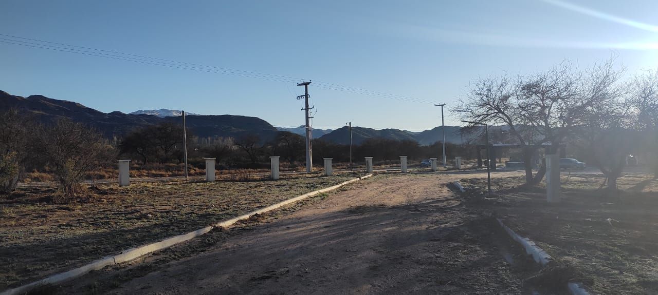 Lote EN VENTA