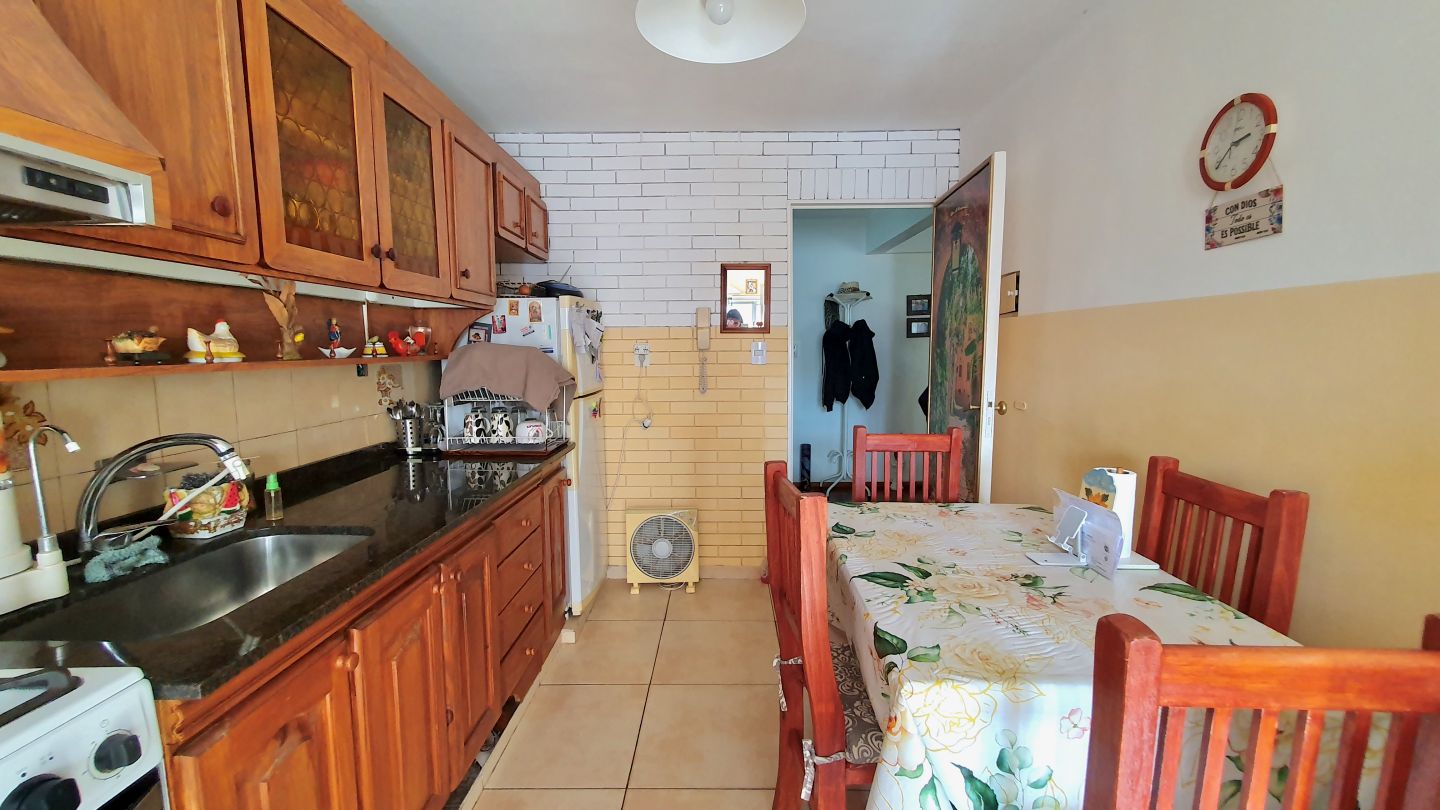 Departamento en Venta en General San Martin, G.B.A. Zona Norte