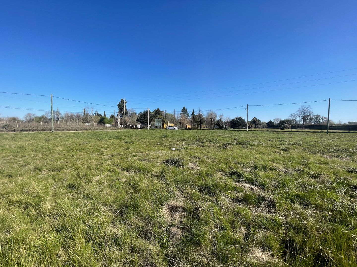 Lote EN VENTA