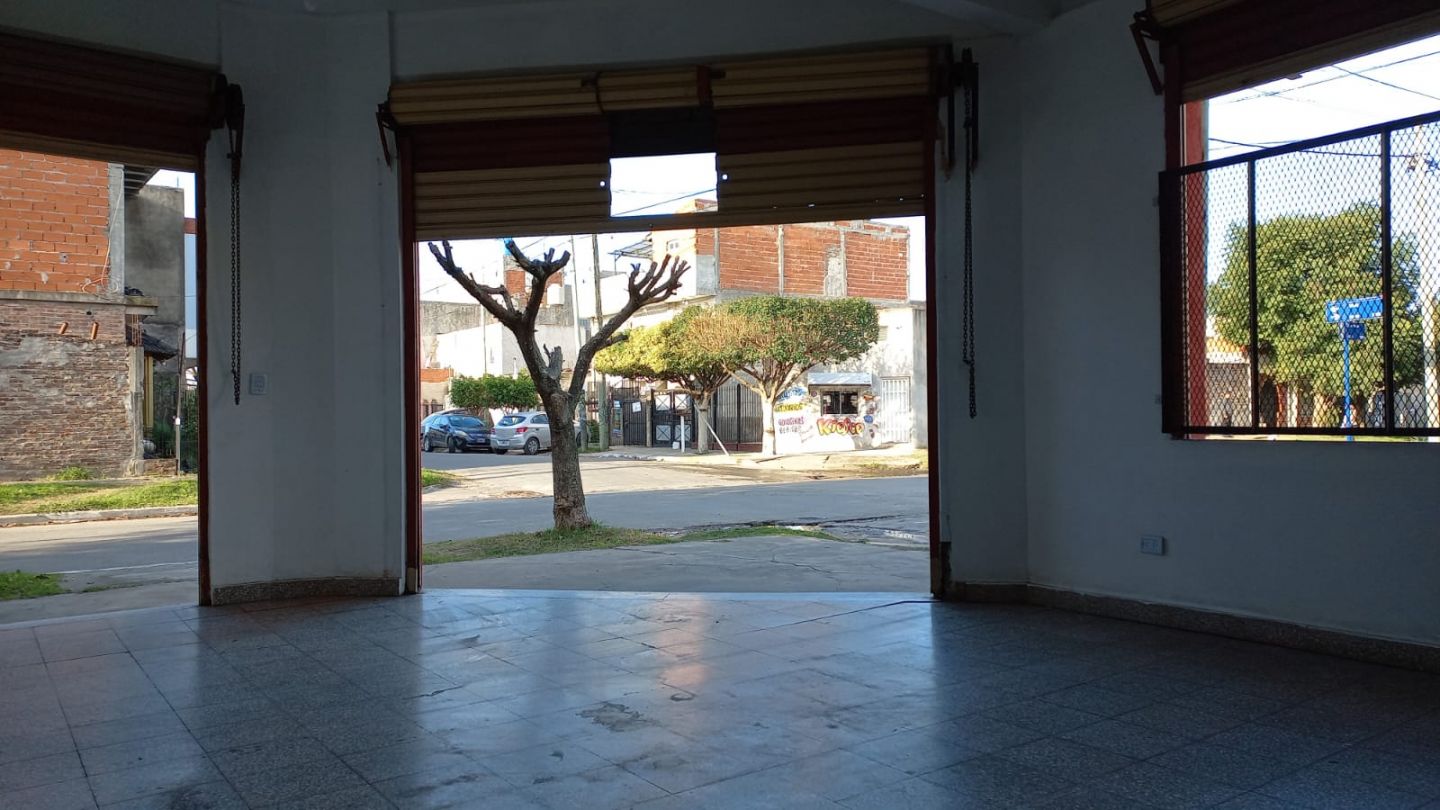 Local Comercial en Alquiler en La Matanza, G.B.A. Zona Oeste