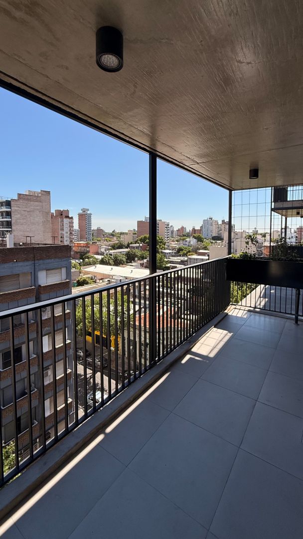 Departamento en Venta en Rosario, Santa Fe