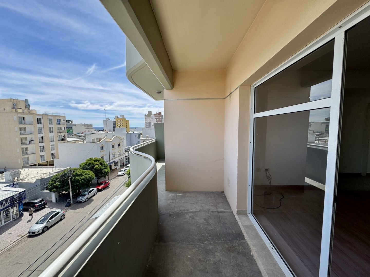 ALQUILER DE DEPARTAMENTO EN Puerto Madryn - Centro - 11