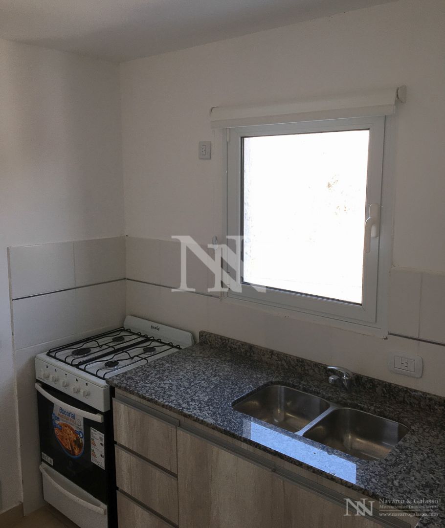 Departamento en Alquiler en General San Martin, Cordoba