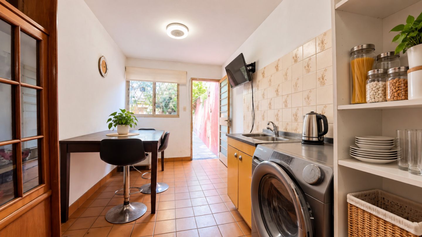 Casa en Venta en General San Martin, G.B.A. Zona Norte