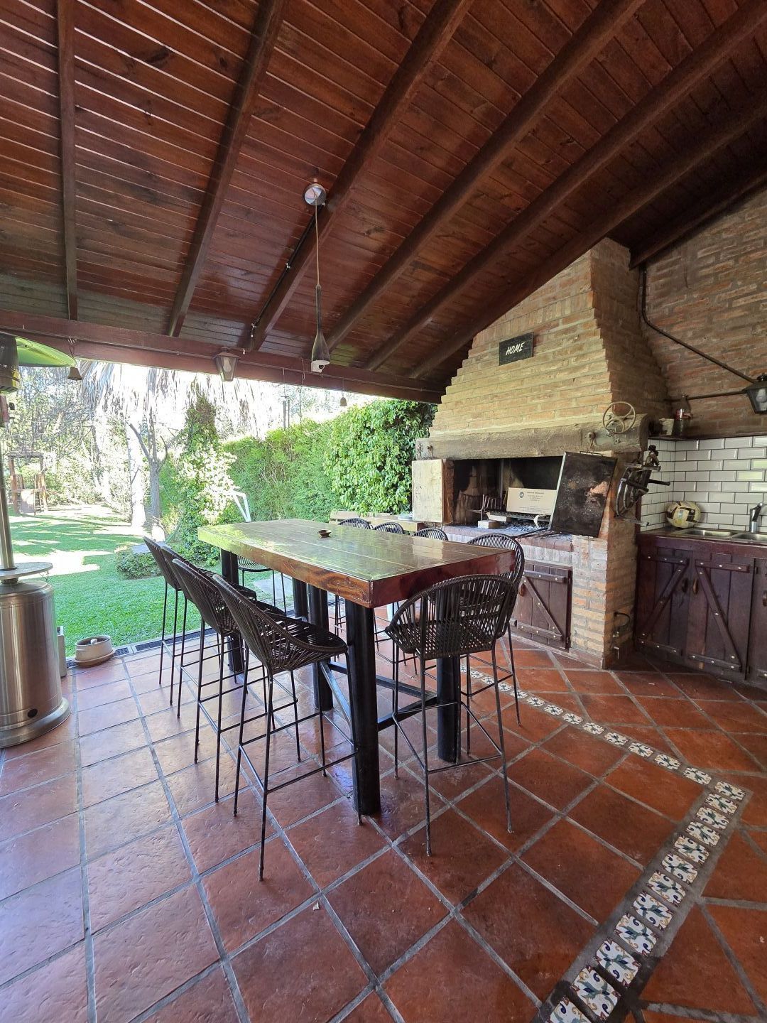 Casa en Venta en Ituzaingo, G.B.A. Zona Oeste