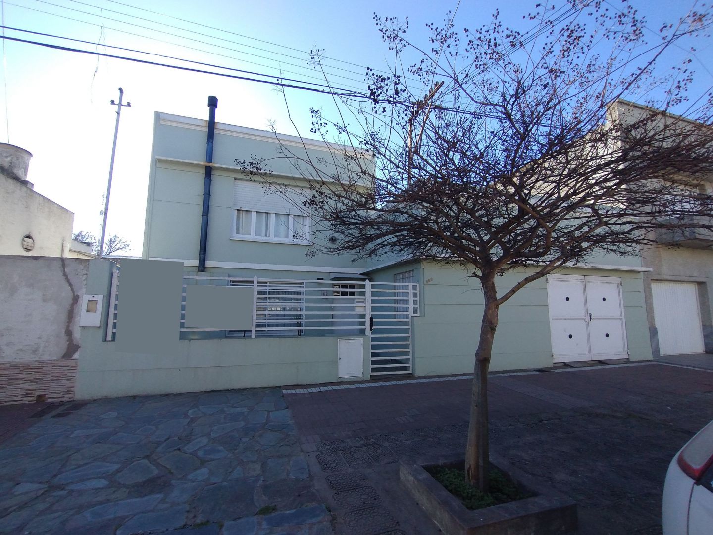 Casa en venta Balcarce 3 ambientes