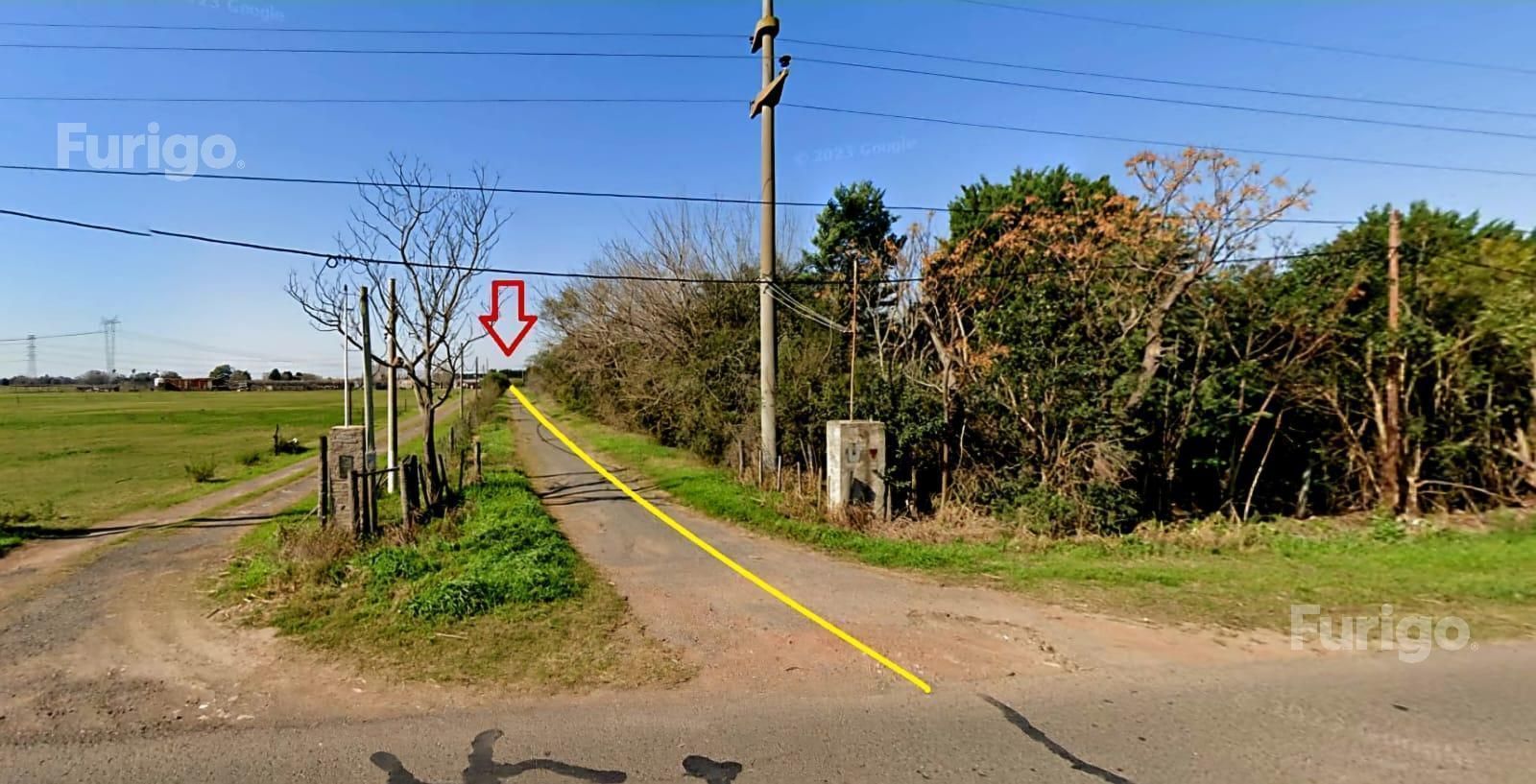 Lote en Venta en Rosario, Santa Fe