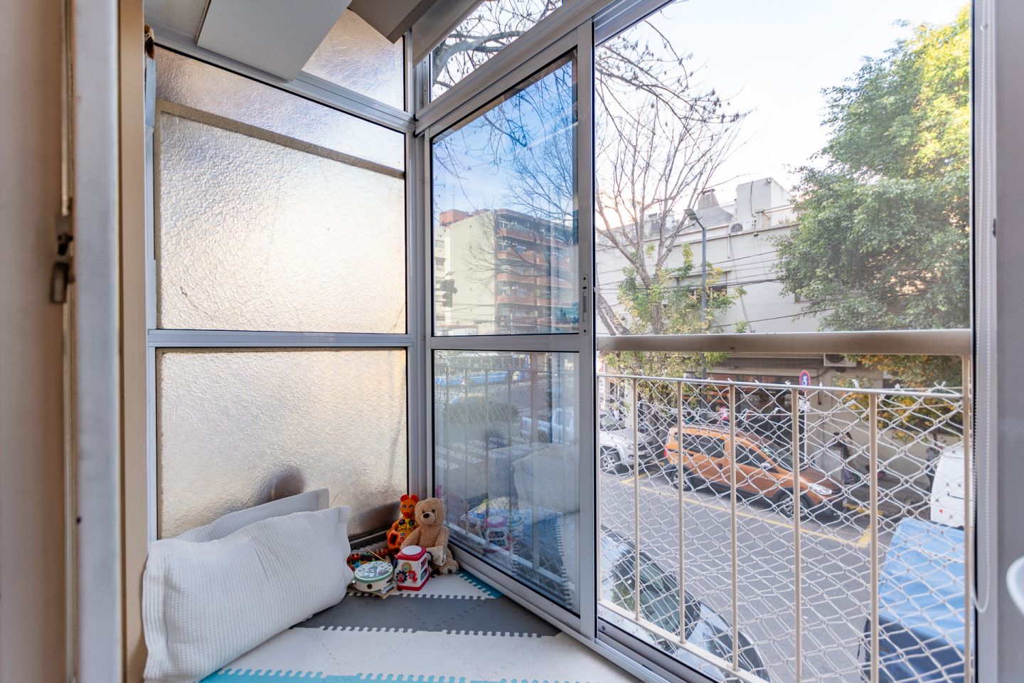 VENTA DE DEPARTAMENTO EN Capital Federal - Villa Santa Rita - 19