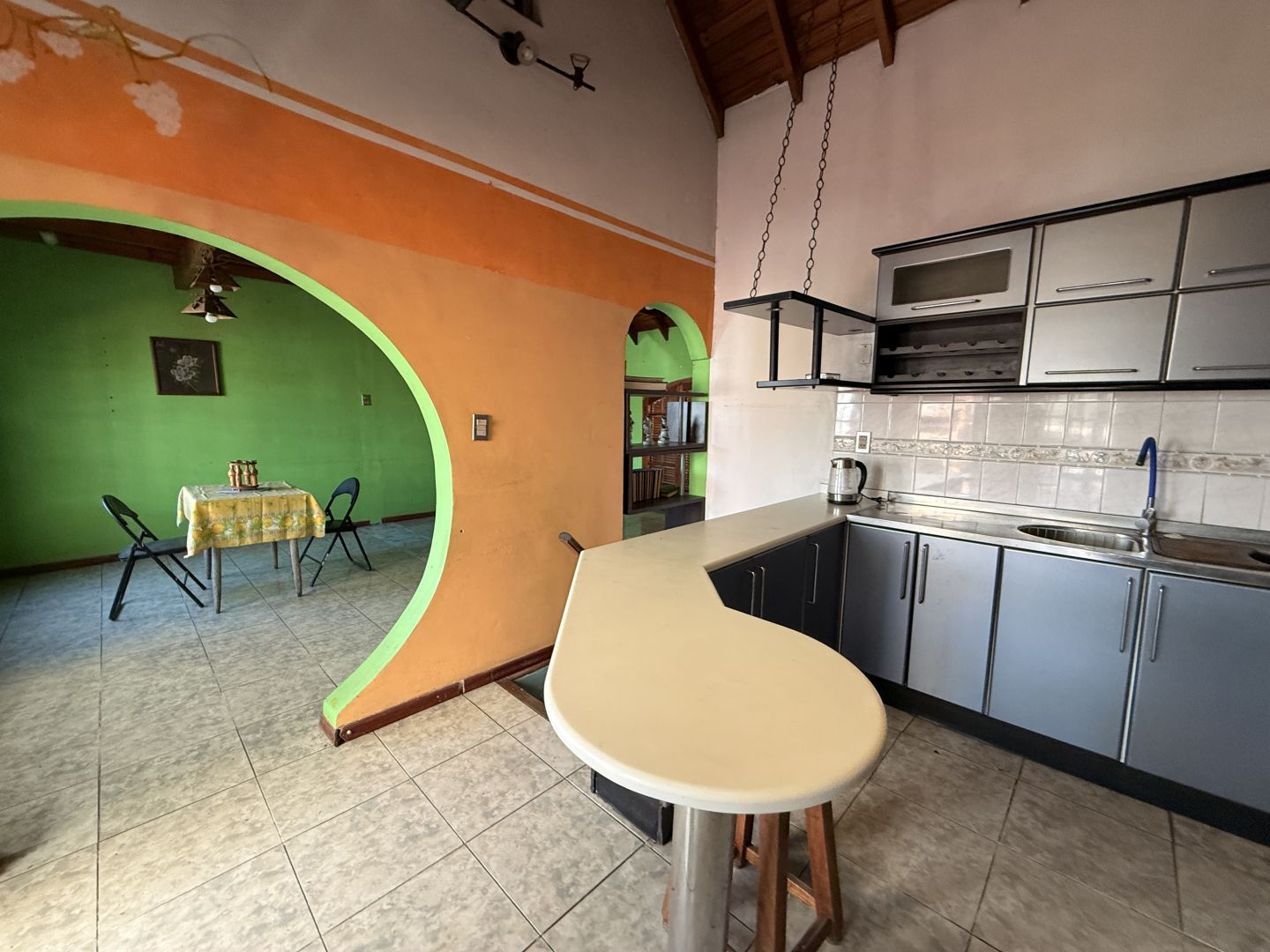 Casa en Venta en General San Martin, G.B.A. Zona Norte