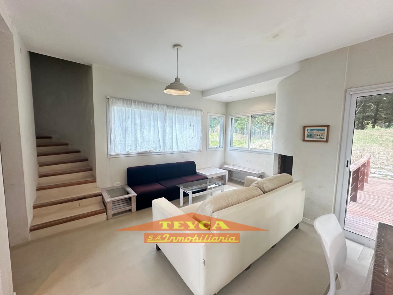 Casa en venta  4 ambientes