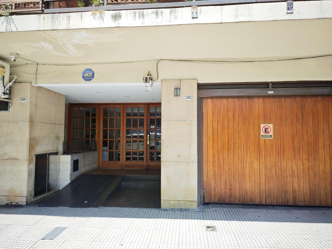 VENTA DE DEPARTAMENTO EN Capital Federal - Palermo - 19