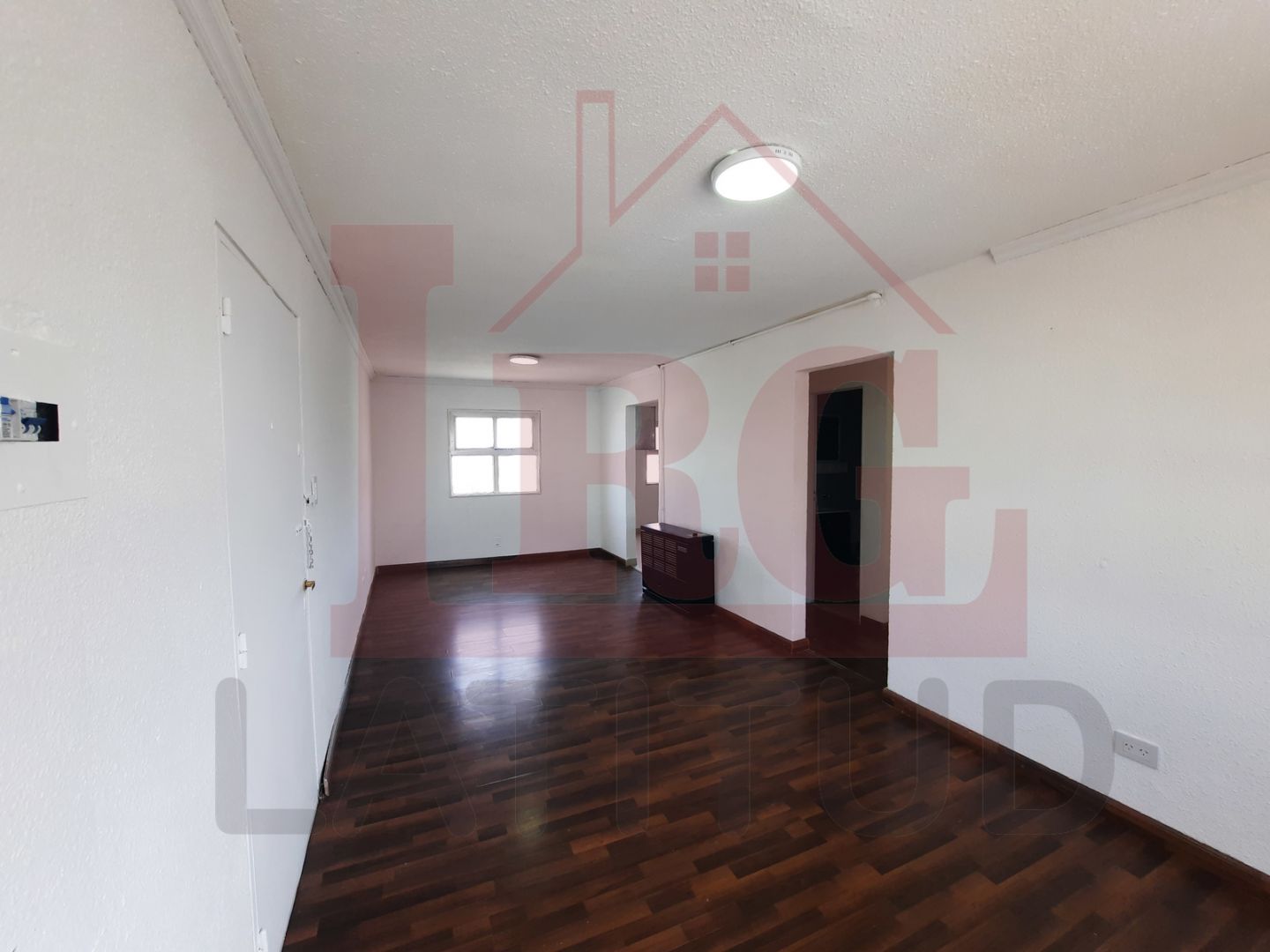 Departamento en alquiler Bº Chacra 2 2 dormitorios