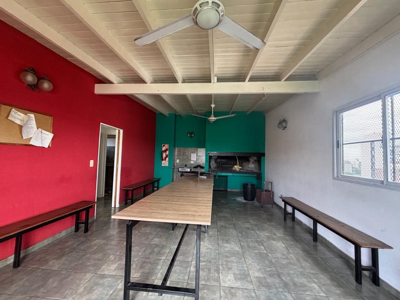 ALQUILER DE DEPARTAMENTO EN Tres de Febrero - Caseros - 42