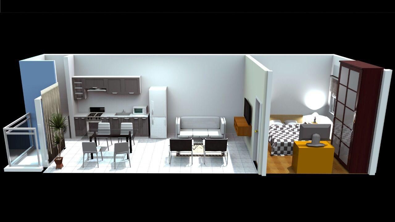 Departamento EN VENTA