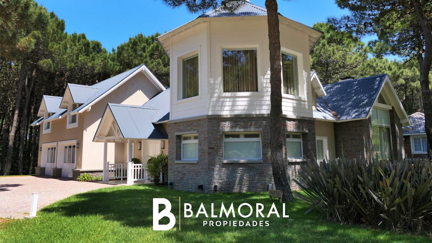 Casa EN VENTA