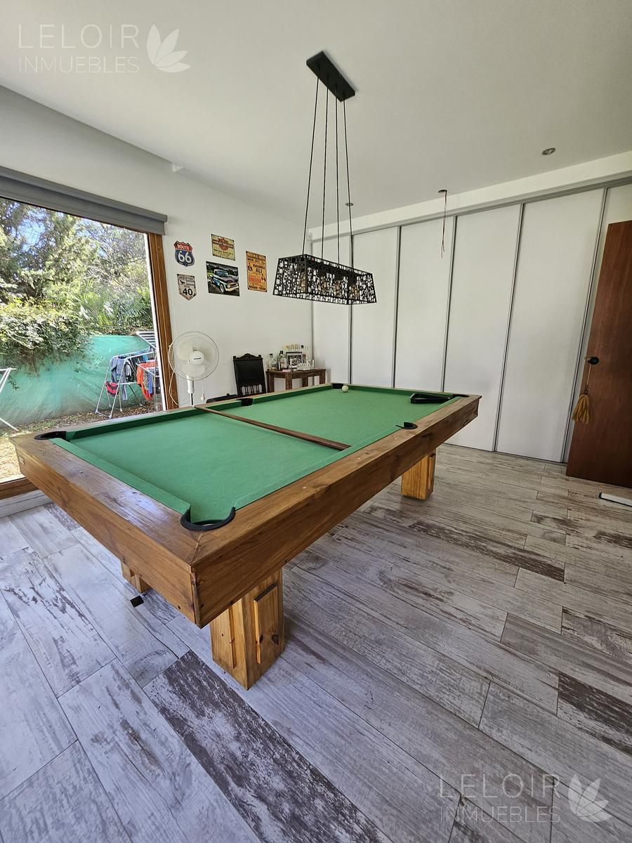 Casa en Venta en Ituzaingo, G.B.A. Zona Oeste