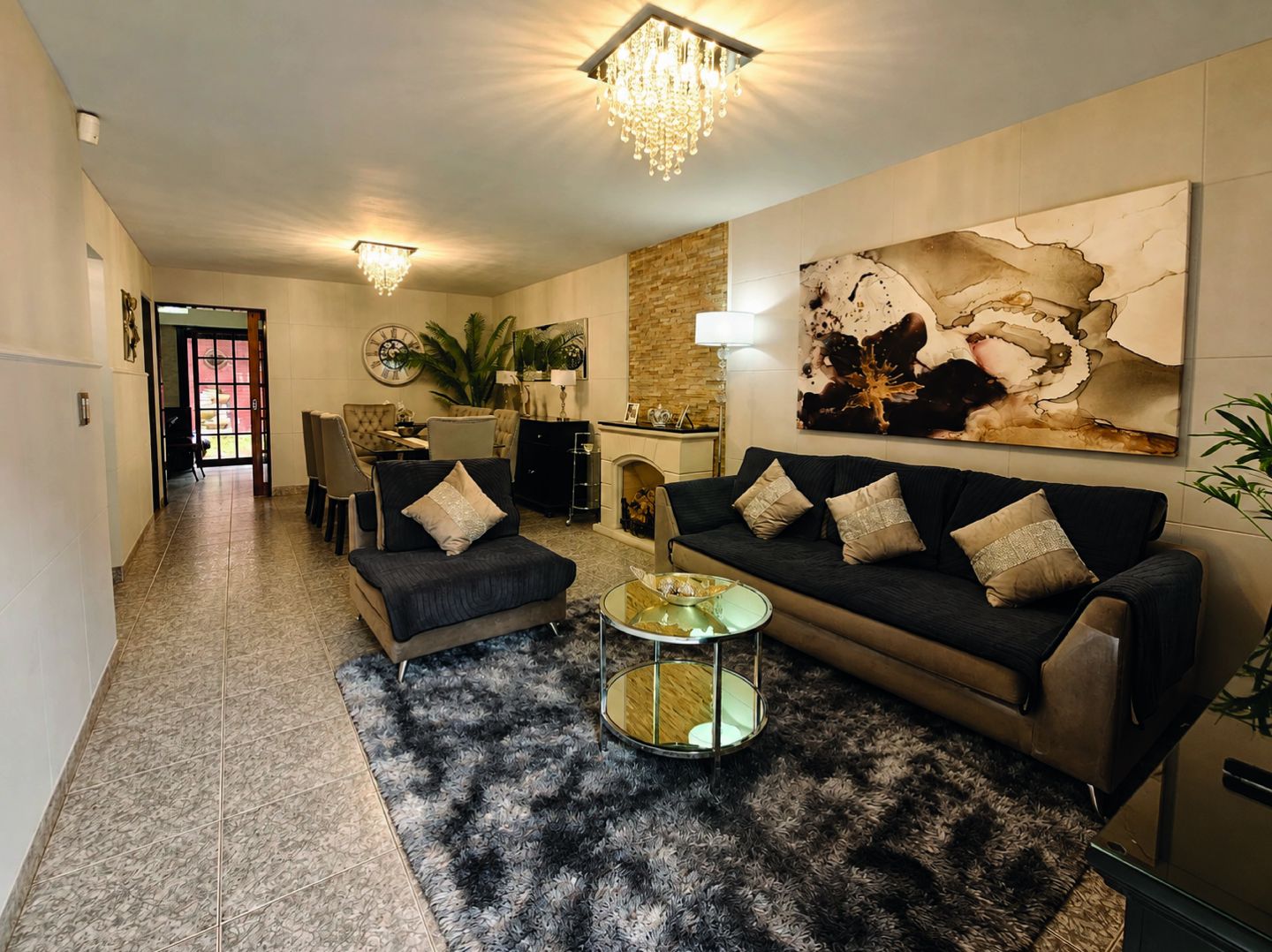 Casa en Venta en General San Martin, G.B.A. Zona Norte