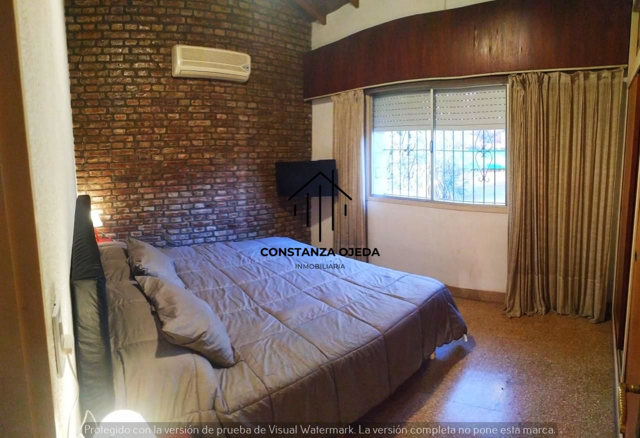 Casa EN ALQUILER