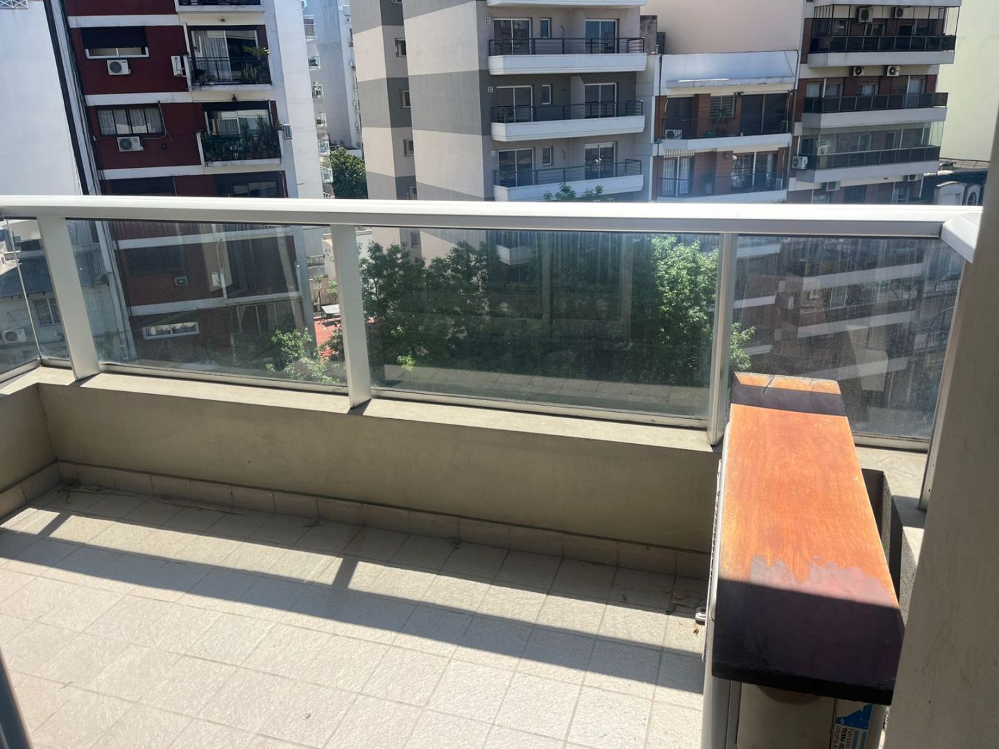 VENTA DE DEPARTAMENTO EN Capital Federal - Villa Crespo — foto 12