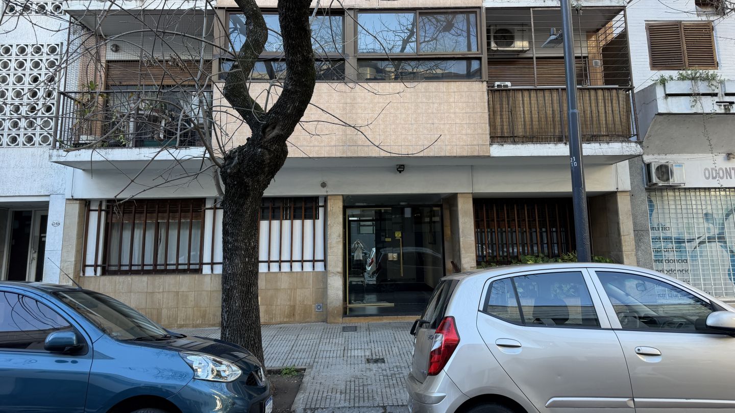 Departamento en CONESA 2100