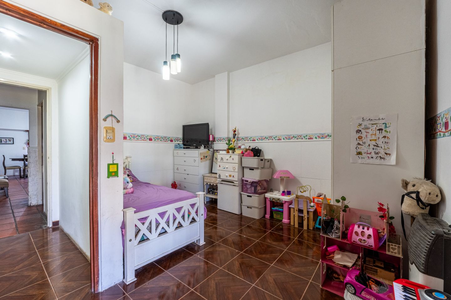 Casa en Venta en Lanus, G.B.A. Zona Sur