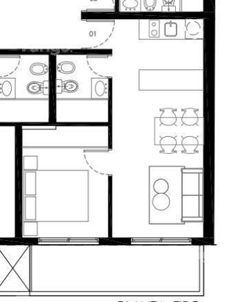 Departamento en Venta en Rosario, Santa Fe