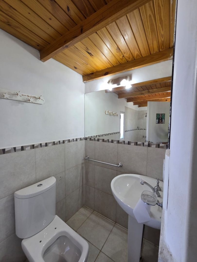 ALQUILER DE DEPARTAMENTO EN Neuquén - Barrio Nuevo - 9
