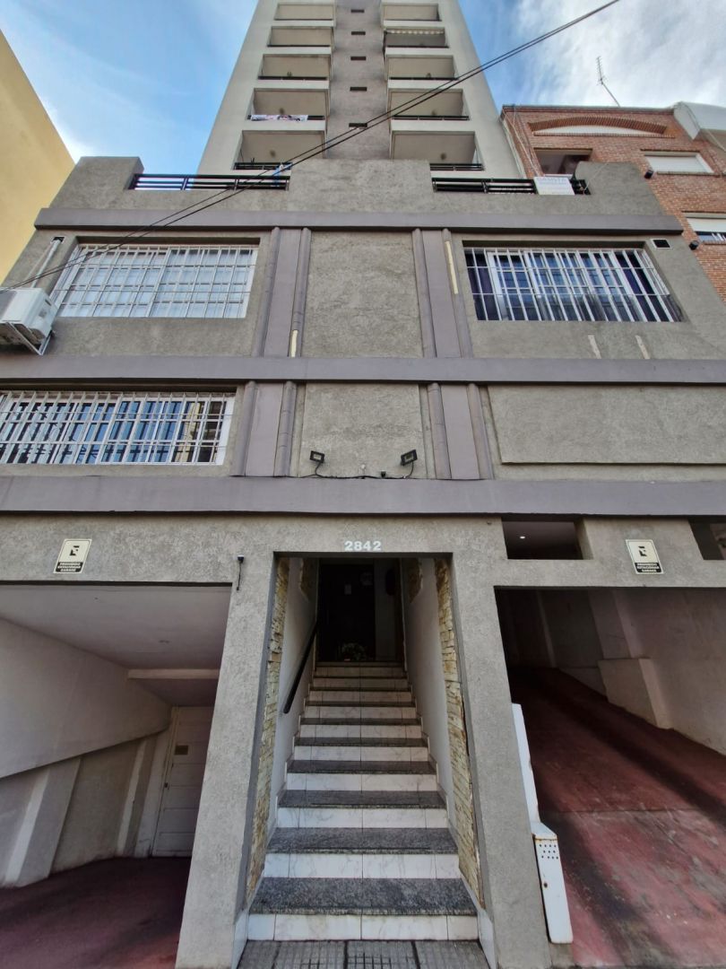 Departamento en David Magdalena 2800
