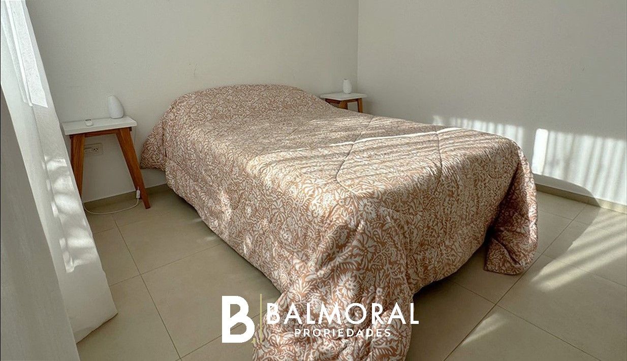VENTA DE DEPARTAMENTO EN Pinamar - Valeria del Mar - 8