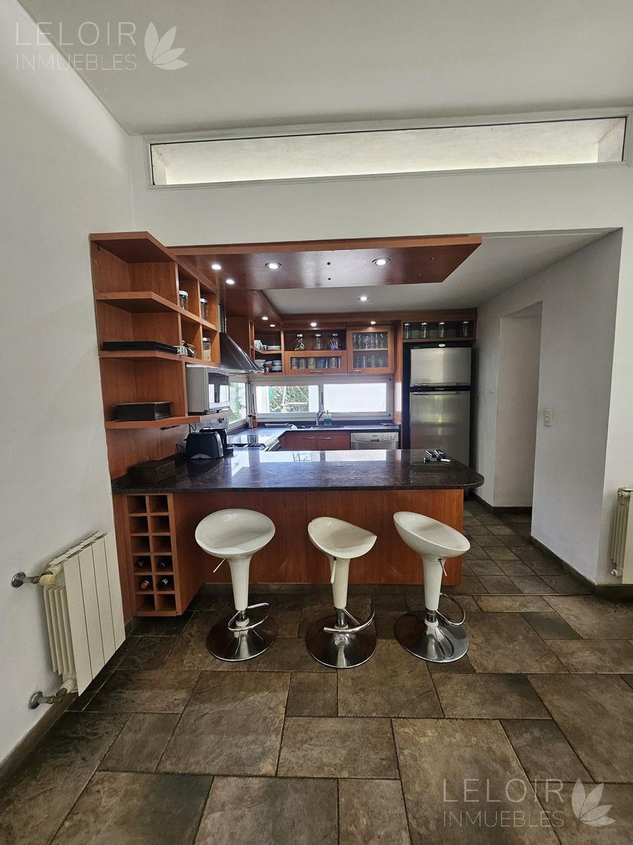 Casa en Venta en Ituzaingo, G.B.A. Zona Oeste