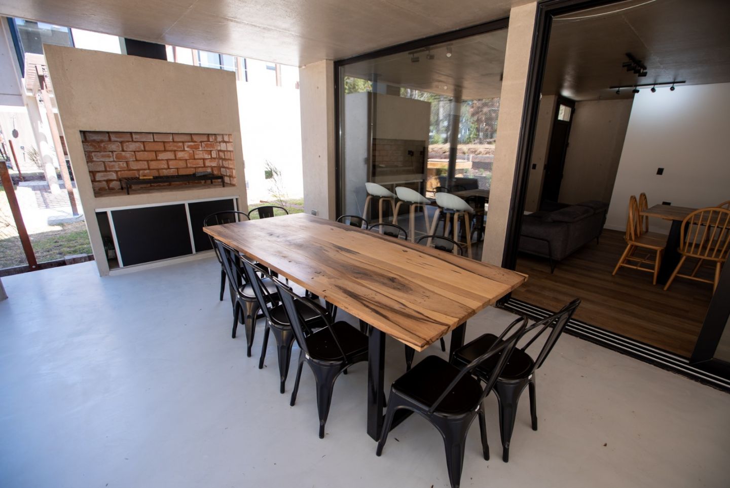 Casa en Alquiler Temporario en Pinamar, Buenos Aires Costa Atlantica