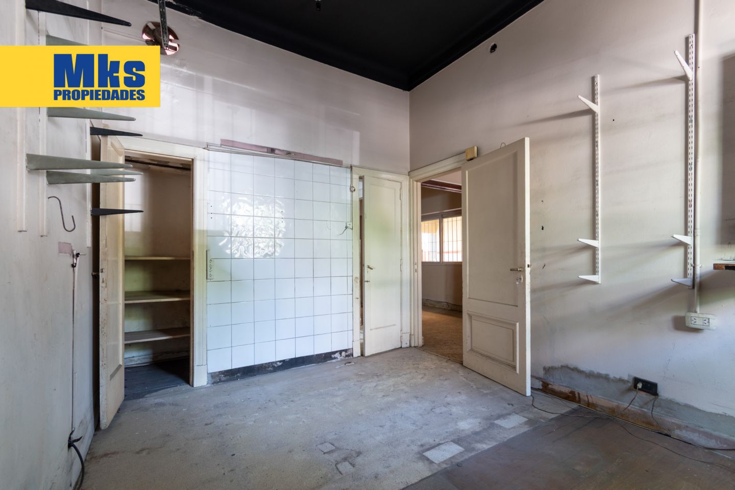 Casa en Venta en Barracas, Capital Federal