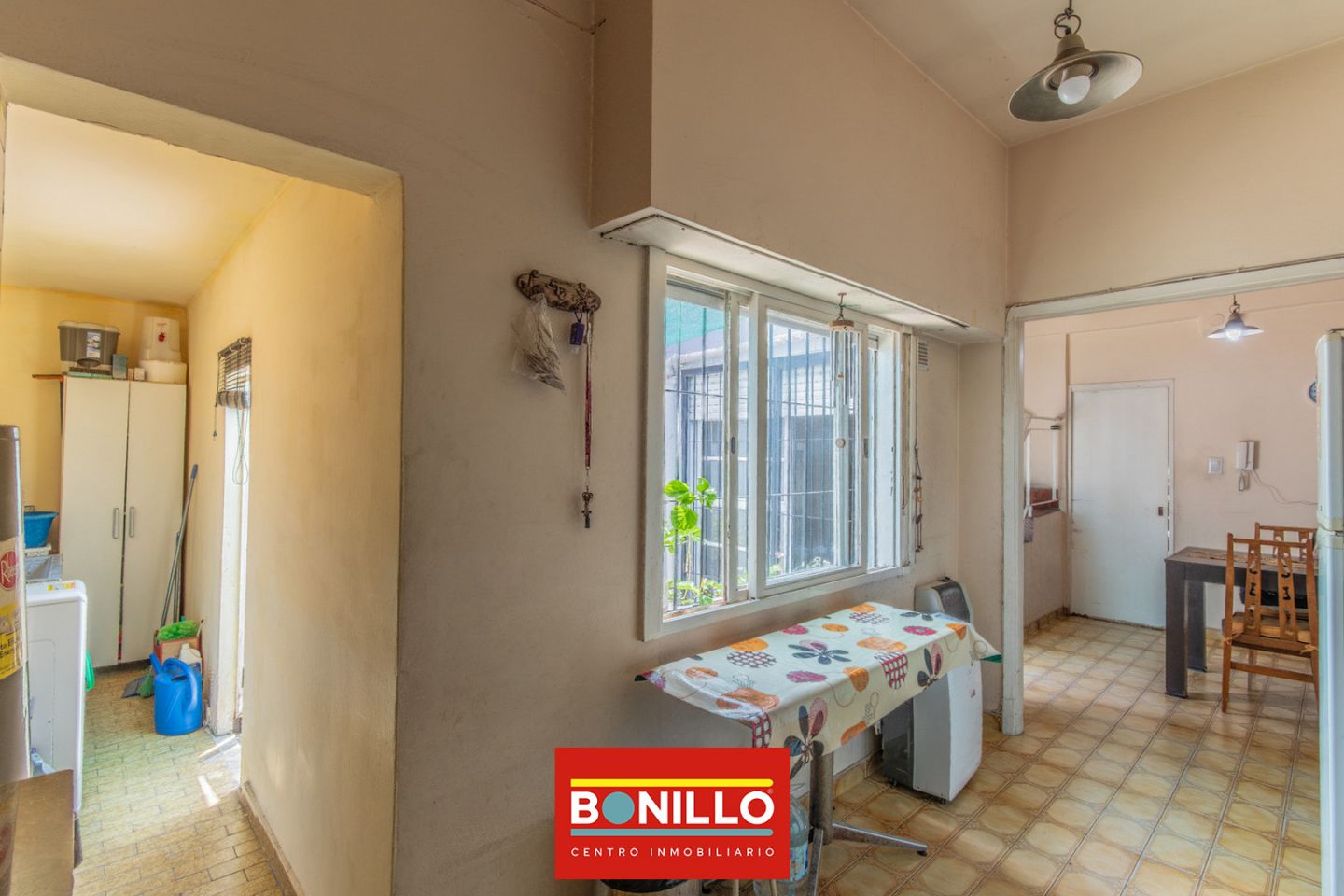 VENTA DE DEPARTAMENTO EN Capital Federal - Villa Pueyrredón - 34