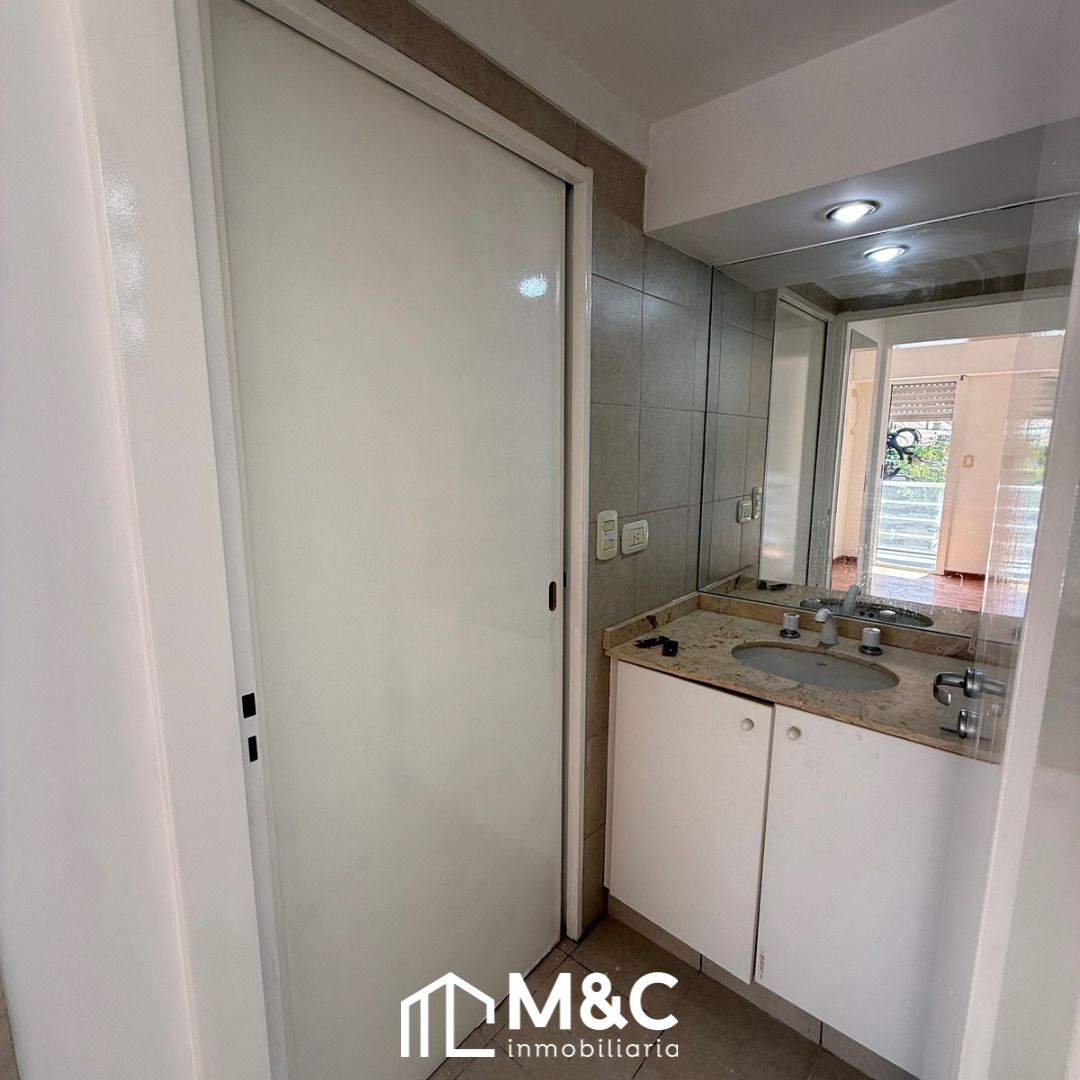 VENTA DE DEPARTAMENTO EN Capital Federal - Saavedra - 14