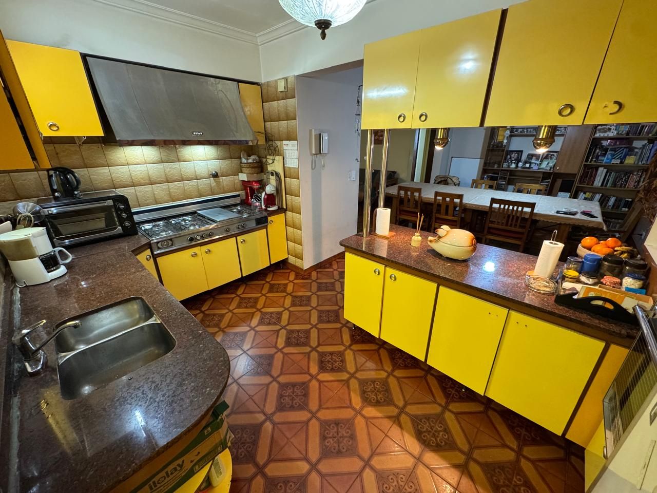 Casa en Venta en Lanus, G.B.A. Zona Sur