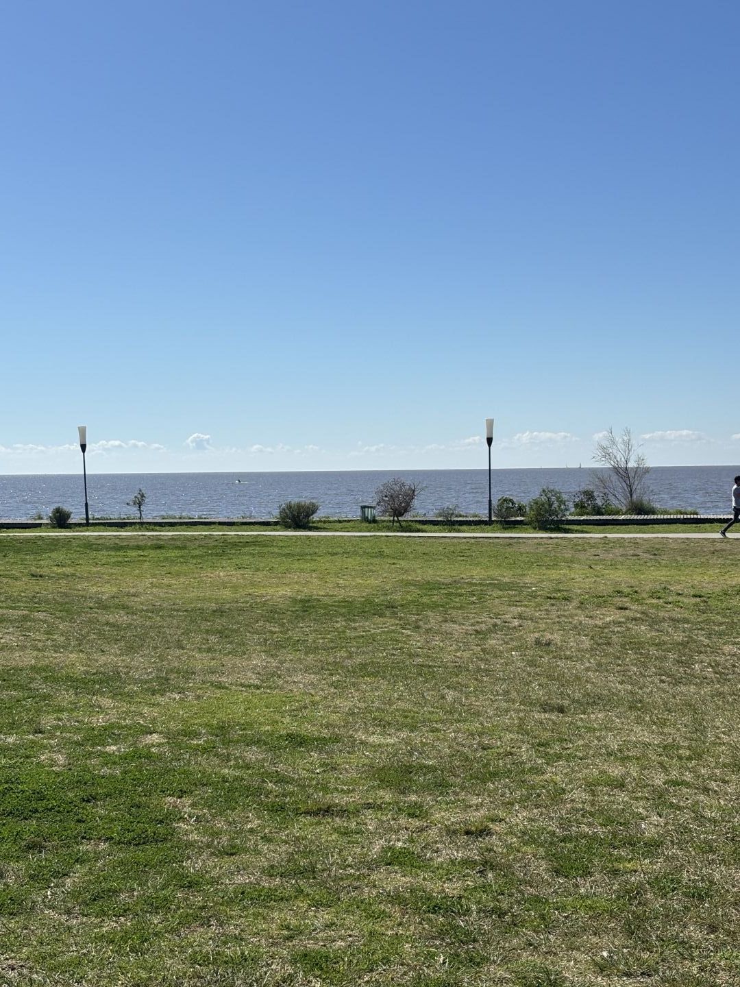 Departamento en Venta en Vicente Lopez, G.B.A. Zona Norte