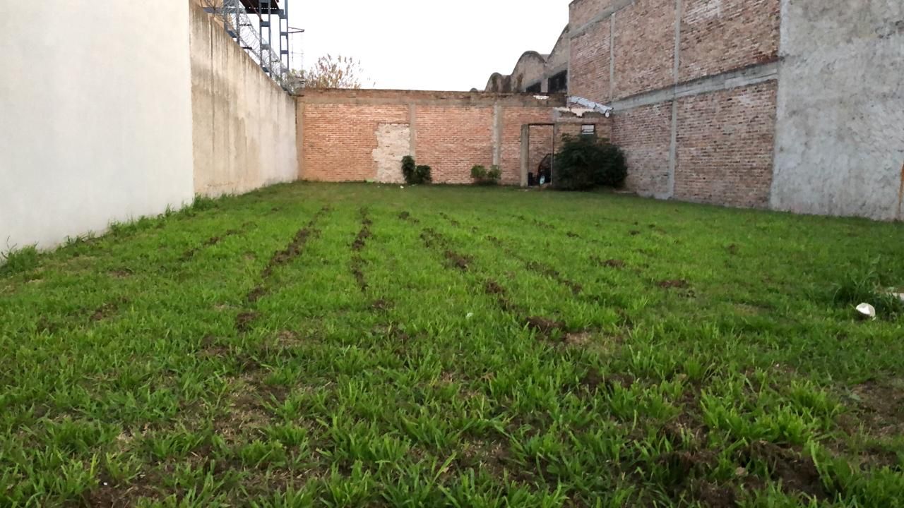 Lote EN VENTA