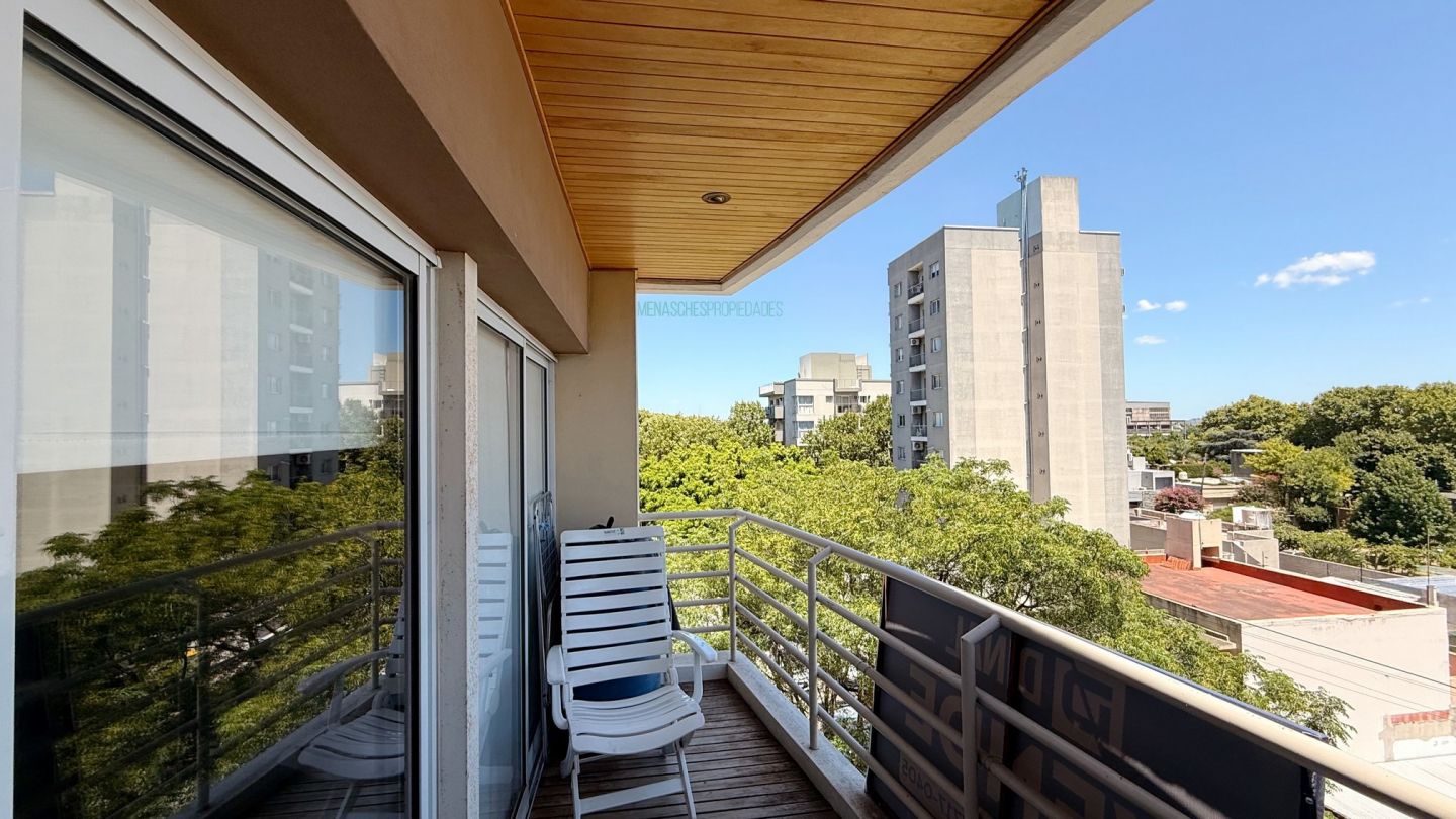 VENTA DE DEPARTAMENTO EN General San Martín - Villa Ballester - 3