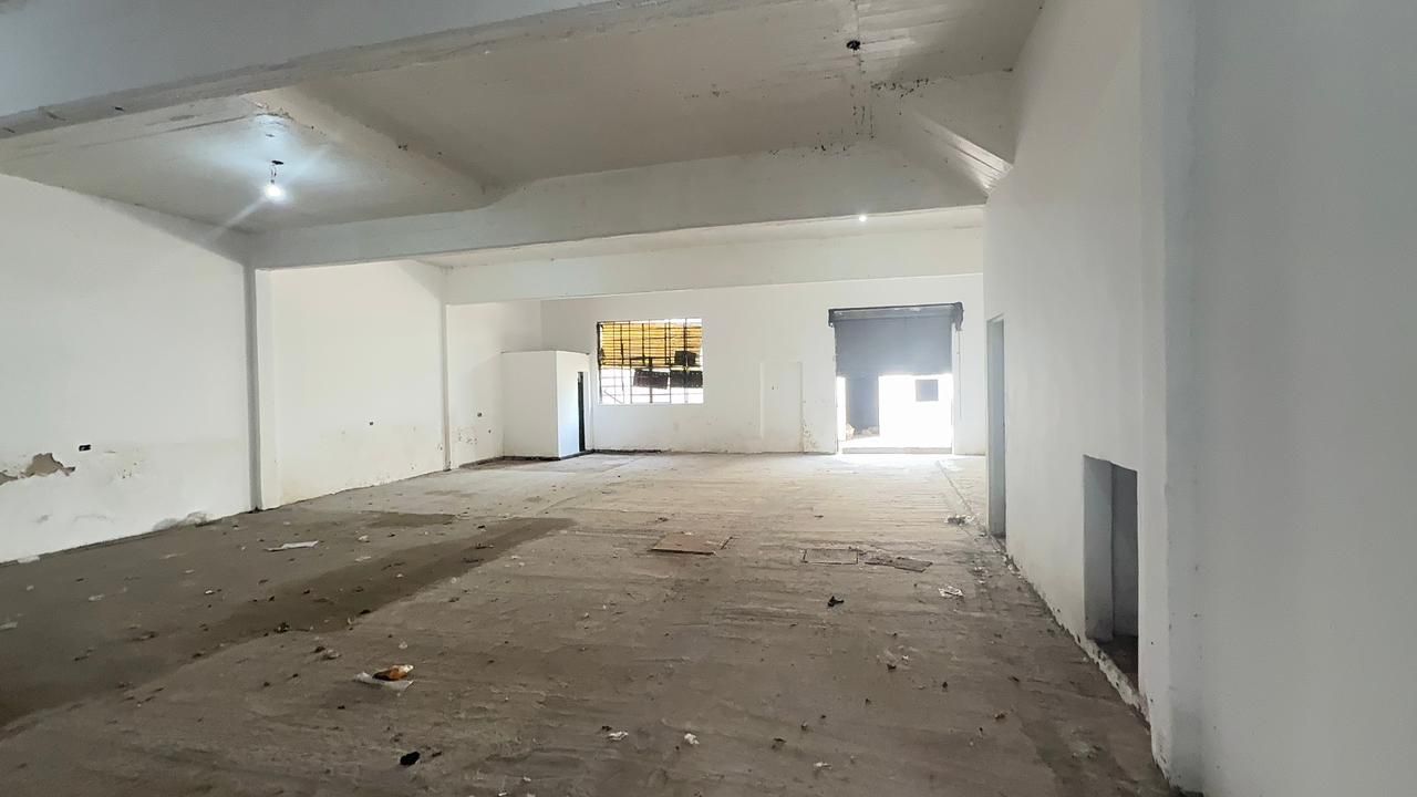 Galpon en Venta en Tres de Febrero, G.B.A. Zona Oeste