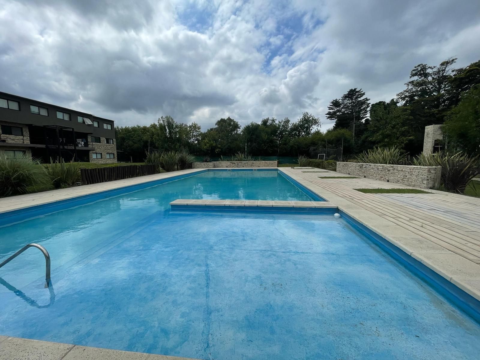 Departamento en Venta en Exaltacion de la Cruz, G.B.A. Zona Norte