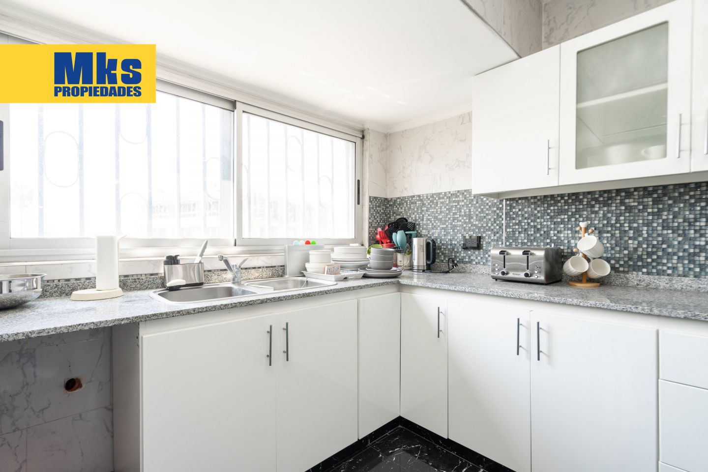VENTA DE DEPARTAMENTO EN Avellaneda - Avellaneda - 11