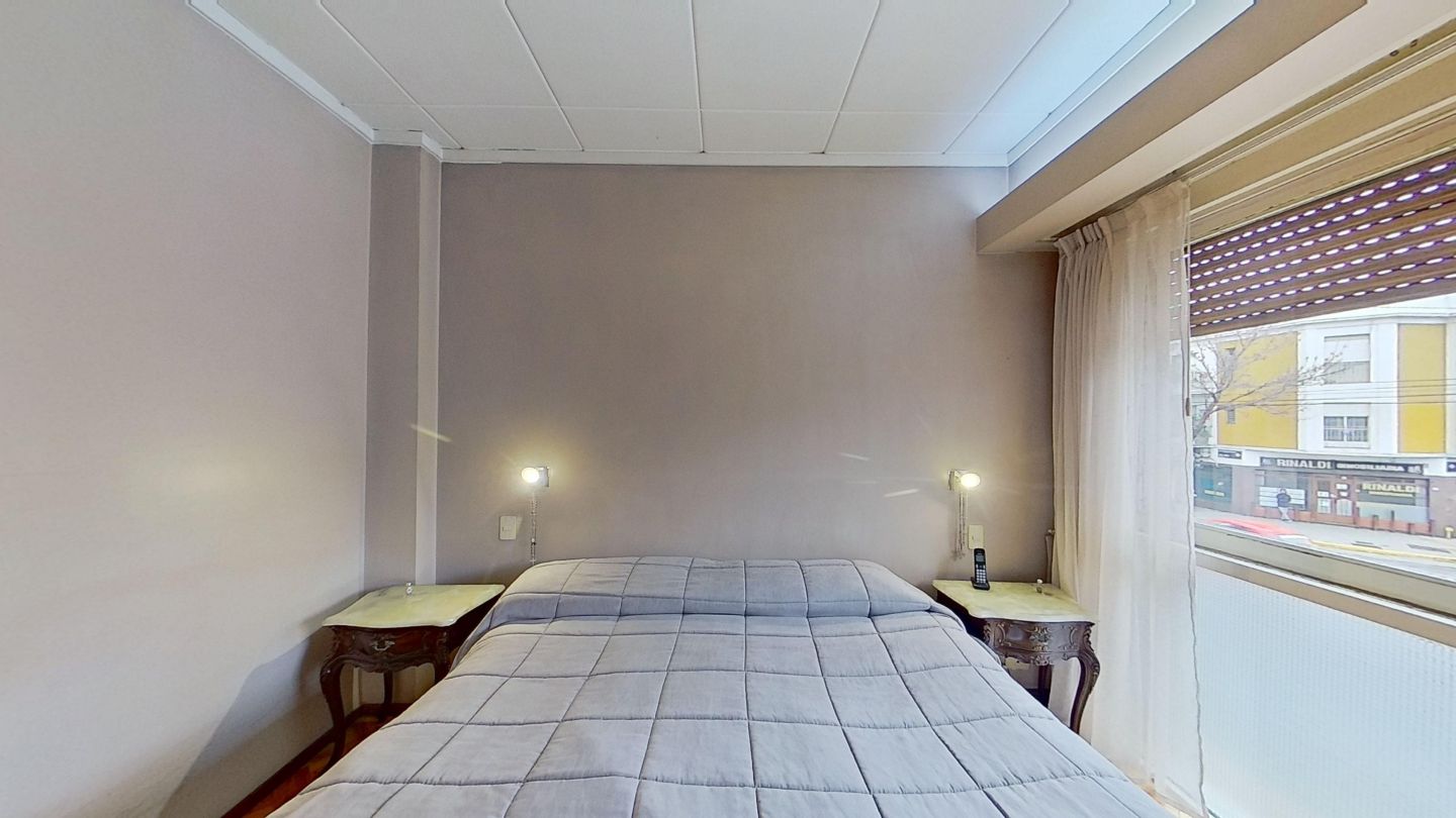 Departamento en Venta en Boedo, Capital Federal