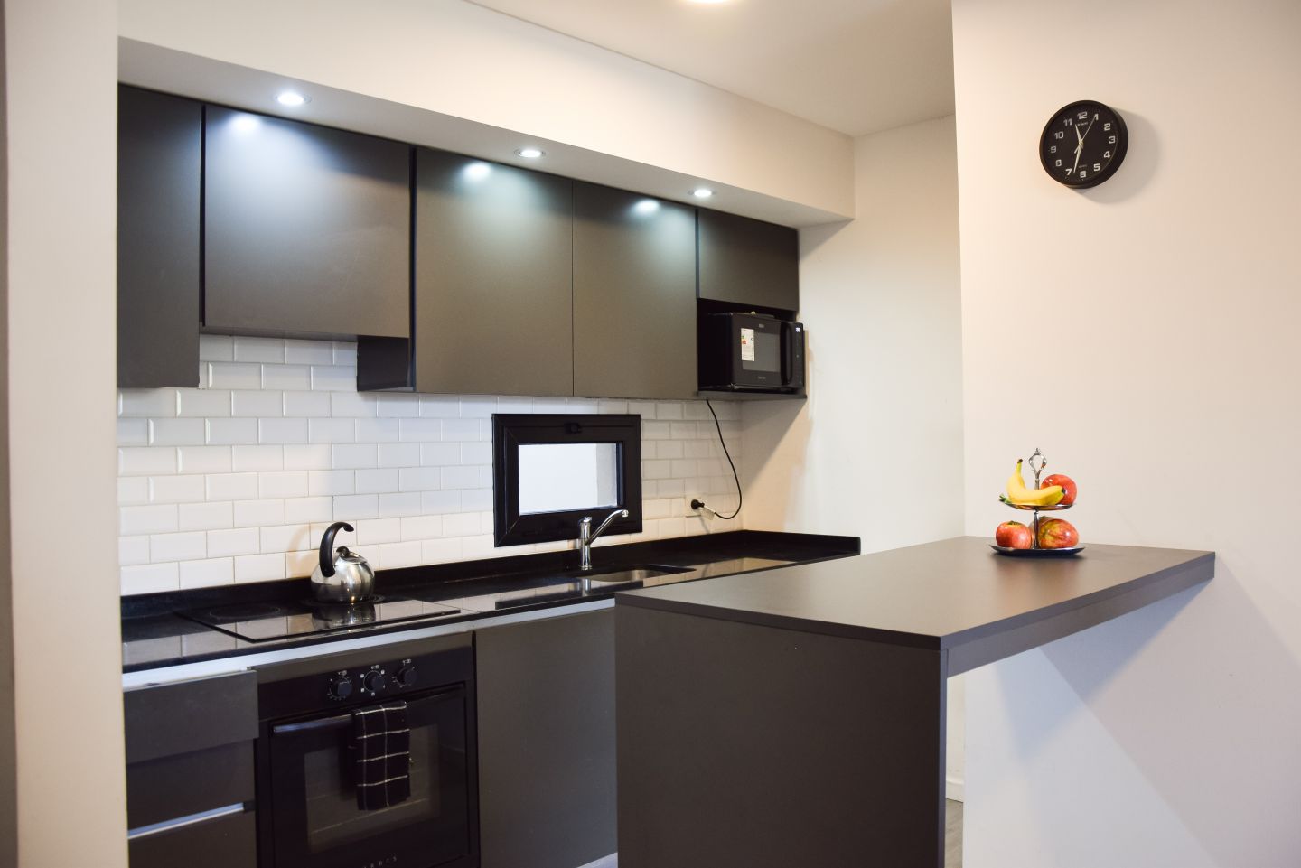 Departamento en Venta en General San Martin, G.B.A. Zona Norte